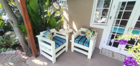 Paradise in the City Cottage Two